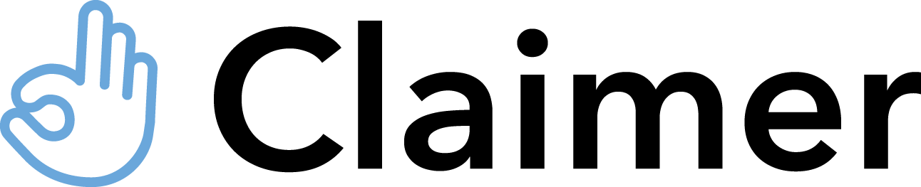 Claimer